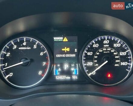 Чорний Міцубісі Аутлендер, об'ємом двигуна 2.4 л та пробігом 199 тис. км за 12800 $, фото 20 на Automoto.ua