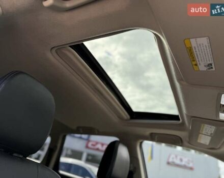 Черный Мицубиси Аутлендер, объемом двигателя 2.4 л и пробегом 231 тыс. км за 12600 $, фото 30 на Automoto.ua