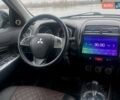 Чорний Міцубісі Аутлендер, об'ємом двигуна 2 л та пробігом 250 тис. км за 10800 $, фото 11 на Automoto.ua