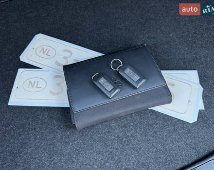 Чорний Міцубісі Аутлендер, об'ємом двигуна 2 л та пробігом 173 тис. км за 15299 $, фото 123 на Automoto.ua