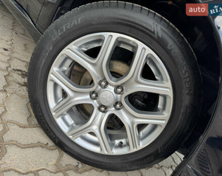 Чорний Міцубісі Аутлендер, об'ємом двигуна 2 л та пробігом 157 тис. км за 15299 $, фото 11 на Automoto.ua