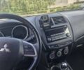 Черный Мицубиси Аутлендер, объемом двигателя 2 л и пробегом 83 тыс. км за 13500 $, фото 10 на Automoto.ua