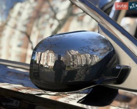 Черный Мицубиси Аутлендер, объемом двигателя 2.4 л и пробегом 270 тыс. км за 12500 $, фото 42 на Automoto.ua