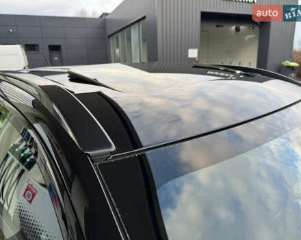 Чорний Міцубісі Аутлендер, об'ємом двигуна 2 л та пробігом 157 тис. км за 15299 $, фото 15 на Automoto.ua