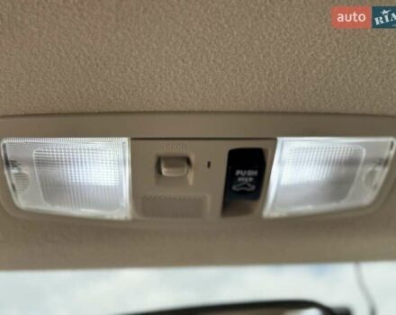 Черный Мицубиси Аутлендер, объемом двигателя 2.4 л и пробегом 231 тыс. км за 12600 $, фото 21 на Automoto.ua