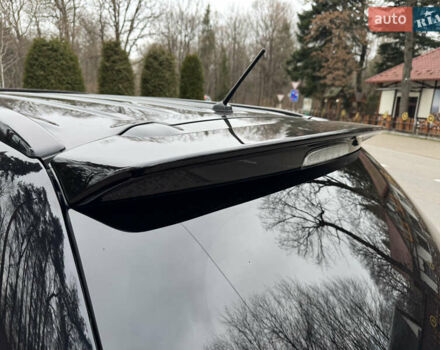 Черный Мицубиси Аутлендер, объемом двигателя 2 л и пробегом 173 тыс. км за 15299 $, фото 57 на Automoto.ua