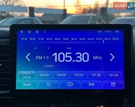 Чорний Міцубісі Аутлендер, об'ємом двигуна 2.4 л та пробігом 199 тис. км за 12800 $, фото 21 на Automoto.ua