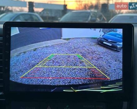 Чорний Міцубісі Аутлендер, об'ємом двигуна 2.4 л та пробігом 199 тис. км за 12800 $, фото 22 на Automoto.ua