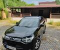 Чорний Міцубісі Аутлендер, об'ємом двигуна 2.36 л та пробігом 275 тис. км за 11700 $, фото 3 на Automoto.ua