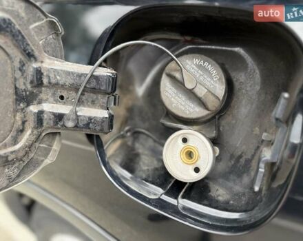 Черный Мицубиси Аутлендер, объемом двигателя 2.4 л и пробегом 231 тыс. км за 12600 $, фото 34 на Automoto.ua