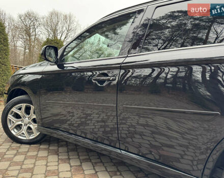 Черный Мицубиси Аутлендер, объемом двигателя 2 л и пробегом 173 тыс. км за 15299 $, фото 63 на Automoto.ua