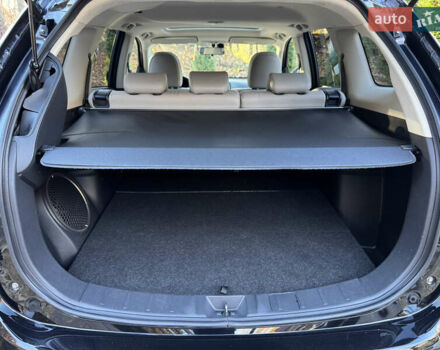 Чорний Міцубісі Аутлендер, об'ємом двигуна 2 л та пробігом 173 тис. км за 15299 $, фото 120 на Automoto.ua