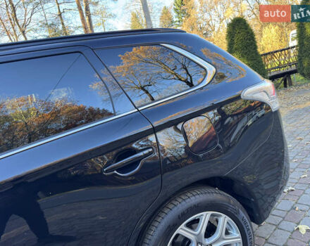 Чорний Міцубісі Аутлендер, об'ємом двигуна 2 л та пробігом 173 тис. км за 15299 $, фото 42 на Automoto.ua