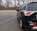 Чорний Міцубісі Аутлендер, об'ємом двигуна 2.4 л та пробігом 224 тис. км за 12000 $, фото 3 на Automoto.ua