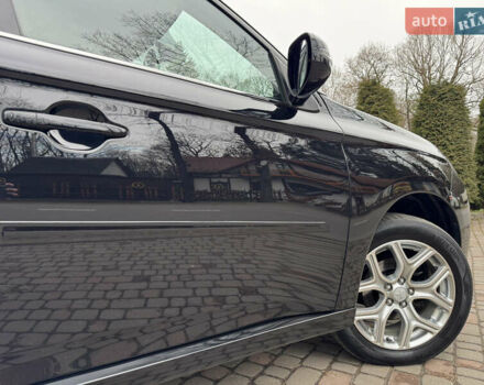 Черный Мицубиси Аутлендер, объемом двигателя 2 л и пробегом 173 тыс. км за 15299 $, фото 48 на Automoto.ua