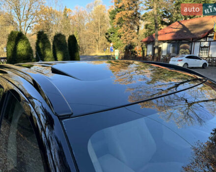 Чорний Міцубісі Аутлендер, об'ємом двигуна 2 л та пробігом 173 тис. км за 15299 $, фото 18 на Automoto.ua