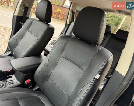 Черный Мицубиси Аутлендер, объемом двигателя 2 л и пробегом 173 тыс. км за 15299 $, фото 69 на Automoto.ua