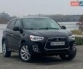 Чорний Міцубісі Аутлендер, об'ємом двигуна 2 л та пробігом 250 тис. км за 10800 $, фото 3 на Automoto.ua