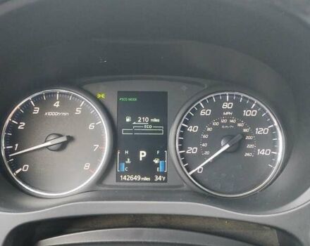 Чорний Міцубісі Аутлендер, об'ємом двигуна 2.4 л та пробігом 224 тис. км за 12000 $, фото 18 на Automoto.ua