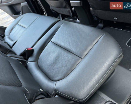 Чорний Міцубісі Аутлендер, об'ємом двигуна 2 л та пробігом 157 тис. км за 15299 $, фото 101 на Automoto.ua