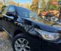 Чорний Міцубісі Аутлендер, об'ємом двигуна 2 л та пробігом 173 тис. км за 15299 $, фото 12 на Automoto.ua
