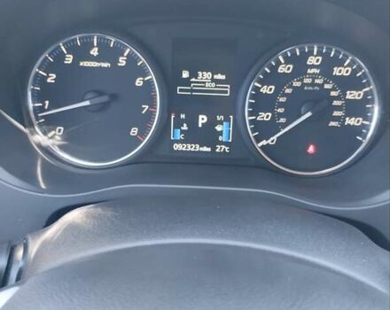 Черный Мицубиси Аутлендер, объемом двигателя 2.42 л и пробегом 148 тыс. км за 13000 $, фото 10 на Automoto.ua