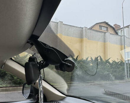 Черный Мицубиси Аутлендер, объемом двигателя 2.27 л и пробегом 244 тыс. км за 14000 $, фото 17 на Automoto.ua