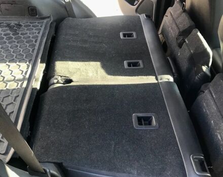 Черный Мицубиси Аутлендер, объемом двигателя 3 л и пробегом 250 тыс. км за 13500 $, фото 19 на Automoto.ua