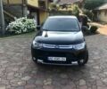 Чорний Міцубісі Аутлендер, об'ємом двигуна 3 л та пробігом 120 тис. км за 14000 $, фото 2 на Automoto.ua
