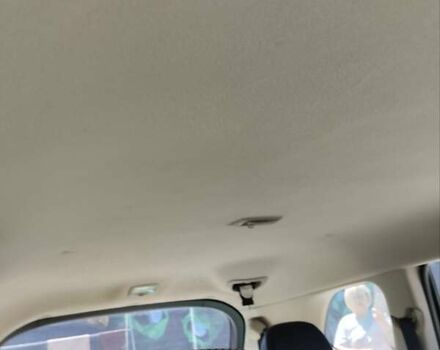 Черный Мицубиси Аутлендер, объемом двигателя 2.42 л и пробегом 148 тыс. км за 13000 $, фото 11 на Automoto.ua