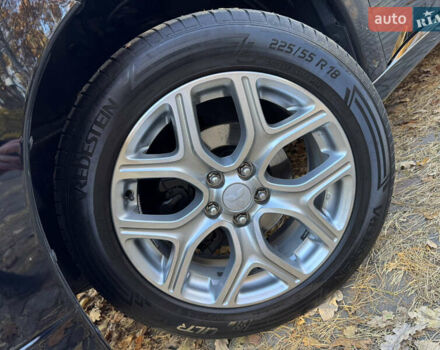 Чорний Міцубісі Аутлендер, об'ємом двигуна 2 л та пробігом 173 тис. км за 15299 $, фото 37 на Automoto.ua