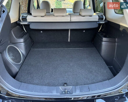 Чорний Міцубісі Аутлендер, об'ємом двигуна 2 л та пробігом 173 тис. км за 15299 $, фото 121 на Automoto.ua