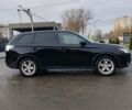 Чорний Міцубісі Аутлендер, об'ємом двигуна 2.4 л та пробігом 224 тис. км за 12000 $, фото 5 на Automoto.ua