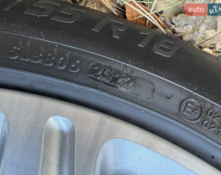 Чорний Міцубісі Аутлендер, об'ємом двигуна 2 л та пробігом 173 тис. км за 15299 $, фото 16 на Automoto.ua