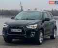 Чорний Міцубісі Аутлендер, об'ємом двигуна 2 л та пробігом 250 тис. км за 10800 $, фото 2 на Automoto.ua