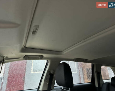 Черный Мицубиси Аутлендер, объемом двигателя 2 л и пробегом 223 тыс. км за 13400 $, фото 21 на Automoto.ua