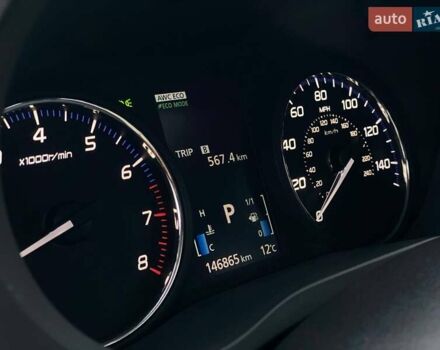 Черный Мицубиси Аутлендер, объемом двигателя 3 л и пробегом 146 тыс. км за 15990 $, фото 20 на Automoto.ua