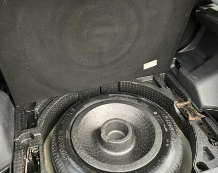 Чорний Міцубісі Аутлендер, об'ємом двигуна 2 л та пробігом 170 тис. км за 10999 $, фото 33 на Automoto.ua