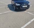 Міцубісі Аутлендер 2015 у Чернівцях на Automoto.ua Чорний Міцубісі Аутлендер, об'ємом двигуна 2 л та пробігом 155 тис. км за 9800 $, фото 1 на Automoto.ua