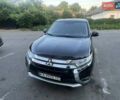 Чорний Міцубісі Аутлендер, об'ємом двигуна 2.35 л та пробігом 153 тис. км за 17800 $, фото 5 на Automoto.ua