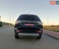 Черный Мицубиси Аутлендер, объемом двигателя 0 л и пробегом 203 тыс. км за 12600 $, фото 2 на Automoto.ua