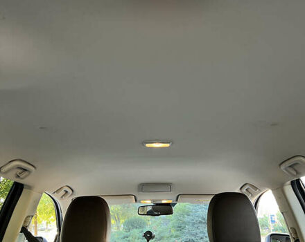 Чорний Міцубісі Аутлендер, об'ємом двигуна 2 л та пробігом 233 тис. км за 18000 $, фото 3 на Automoto.ua