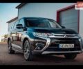 Чорний Міцубісі Аутлендер, об'ємом двигуна 2.36 л та пробігом 225 тис. км за 13699 $, фото 6 на Automoto.ua