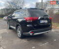 Чорний Міцубісі Аутлендер, об'ємом двигуна 2.36 л та пробігом 121 тис. км за 14700 $, фото 3 на Automoto.ua