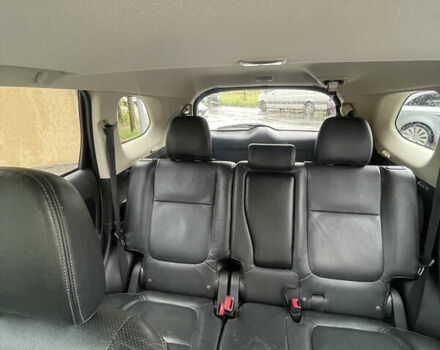 Черный Мицубиси Аутлендер, объемом двигателя 3 л и пробегом 257 тыс. км за 13699 $, фото 30 на Automoto.ua