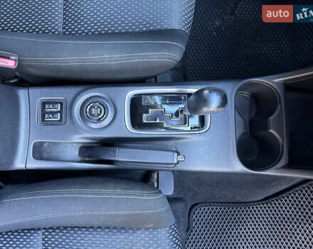 Черный Мицубиси Аутлендер, объемом двигателя 2.36 л и пробегом 150 тыс. км за 14900 $, фото 47 на Automoto.ua