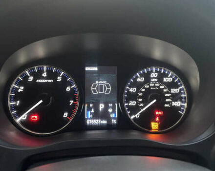 Чорний Міцубісі Аутлендер, об'ємом двигуна 3 л та пробігом 122 тис. км за 17645 $, фото 7 на Automoto.ua