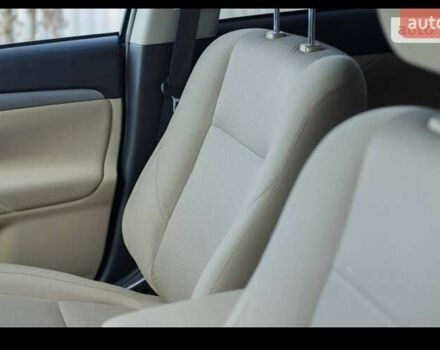 Чорний Міцубісі Аутлендер, об'ємом двигуна 2.36 л та пробігом 225 тис. км за 13699 $, фото 15 на Automoto.ua