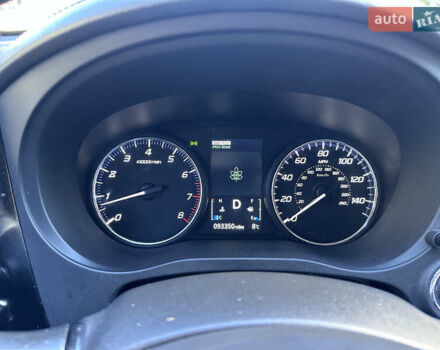 Черный Мицубиси Аутлендер, объемом двигателя 2.36 л и пробегом 150 тыс. км за 14900 $, фото 49 на Automoto.ua