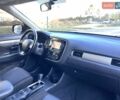 Черный Мицубиси Аутлендер, объемом двигателя 2.36 л и пробегом 150 тыс. км за 14900 $, фото 46 на Automoto.ua